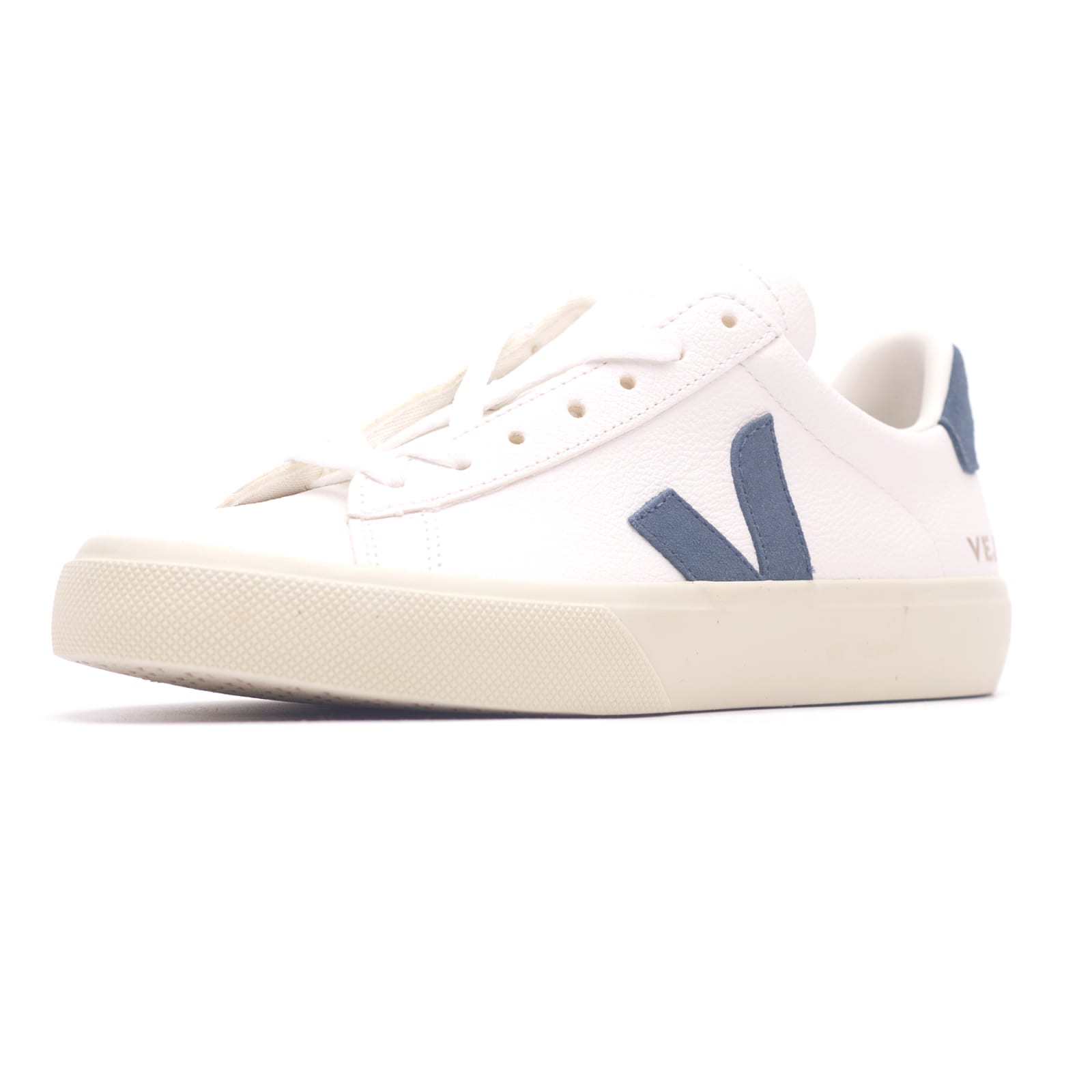 Veja CAMPO LEATHER WHITE CALIFORNIA — նկար 3