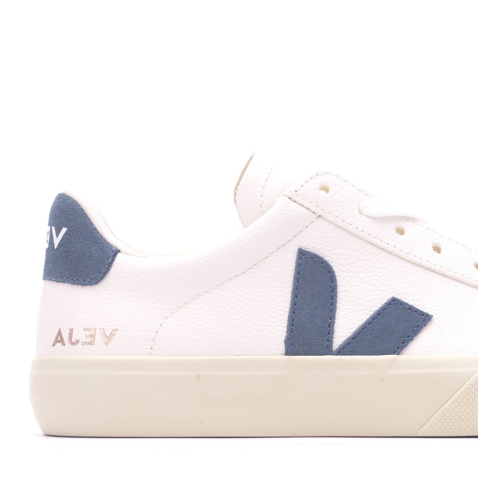 Veja CAMPO LEATHER WHITE CALIFORNIA — նկար 5