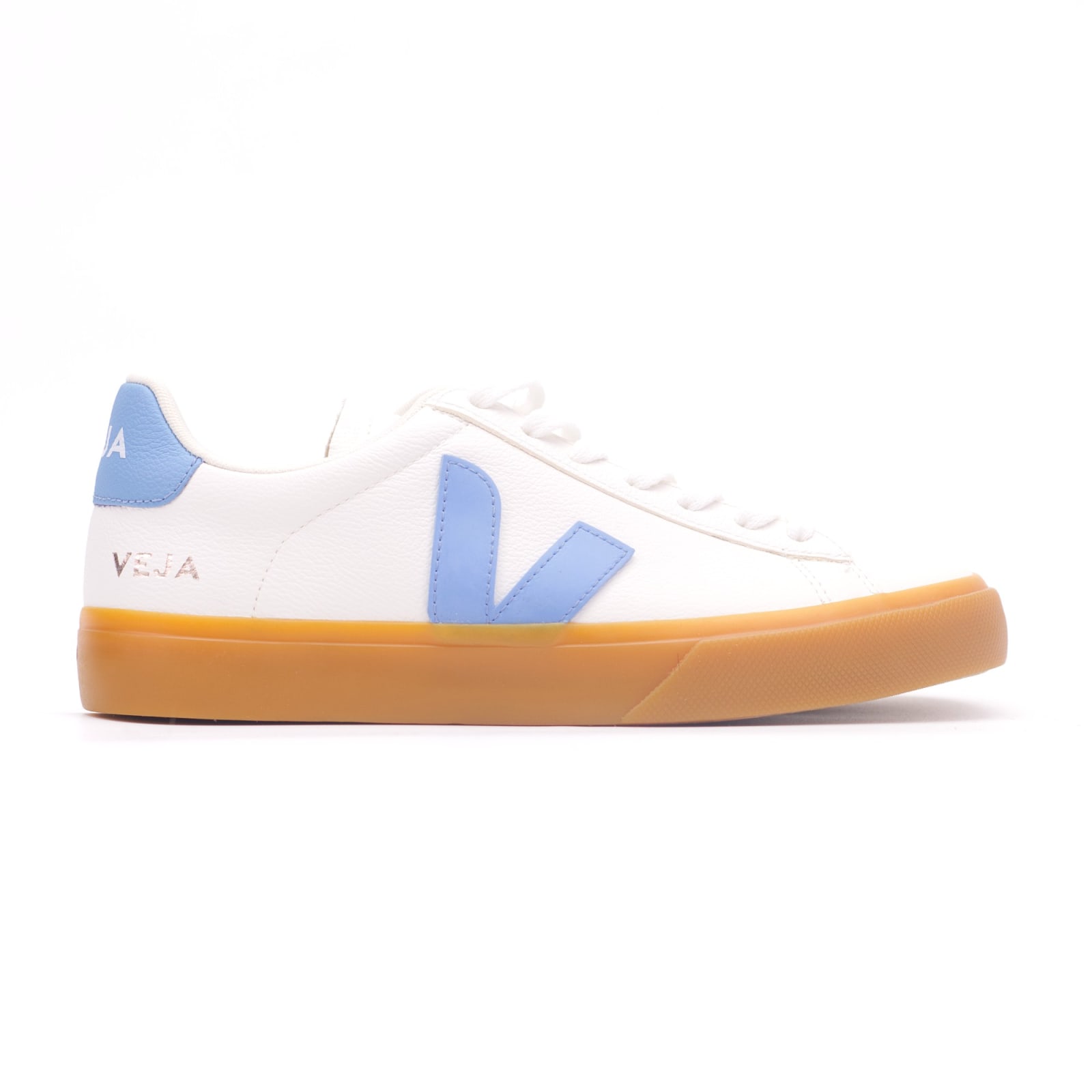 Veja Campo AQUA · Սպիտակ / Ջրագույն