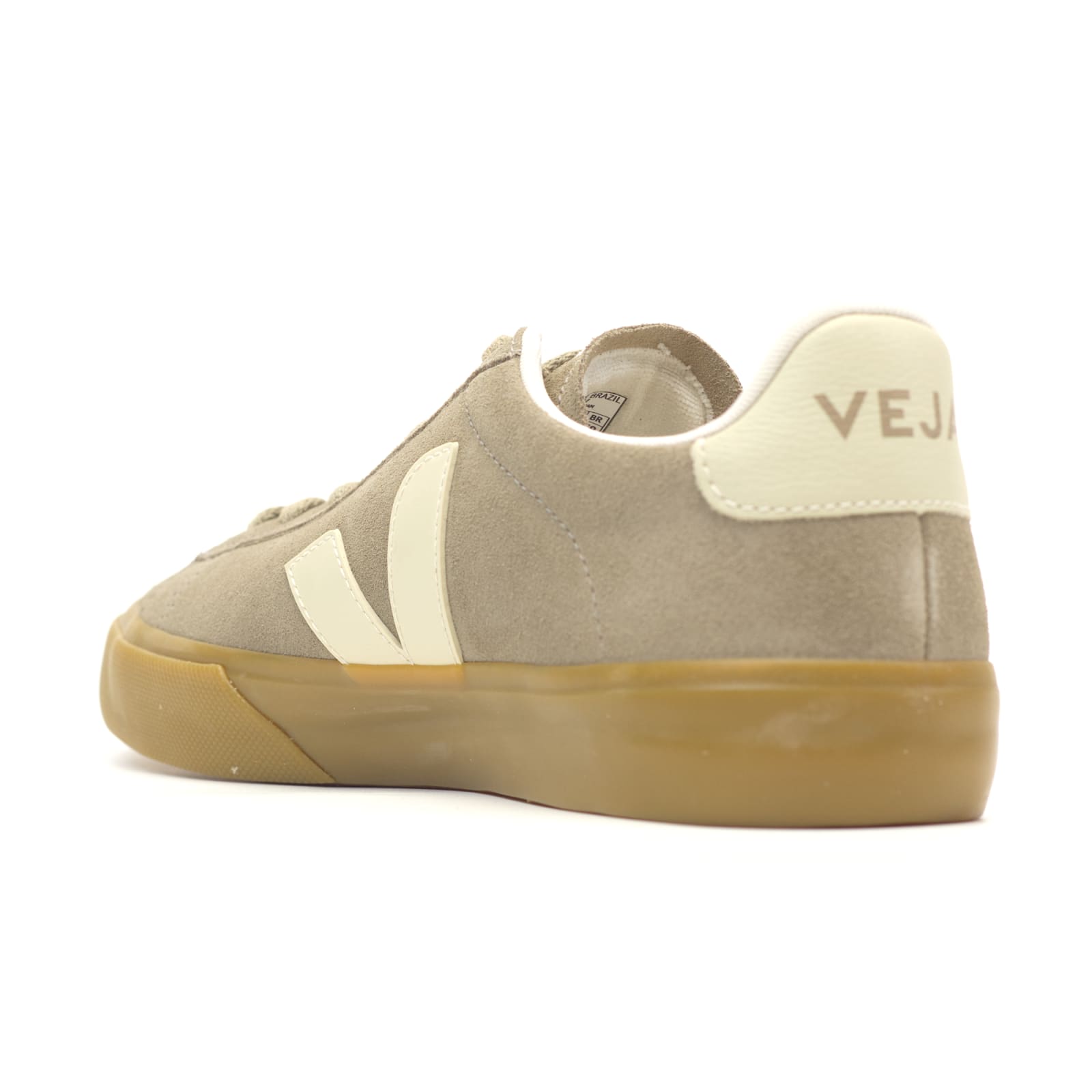 Veja Vaja Campo Taupe Pierre Natural — նկար 4