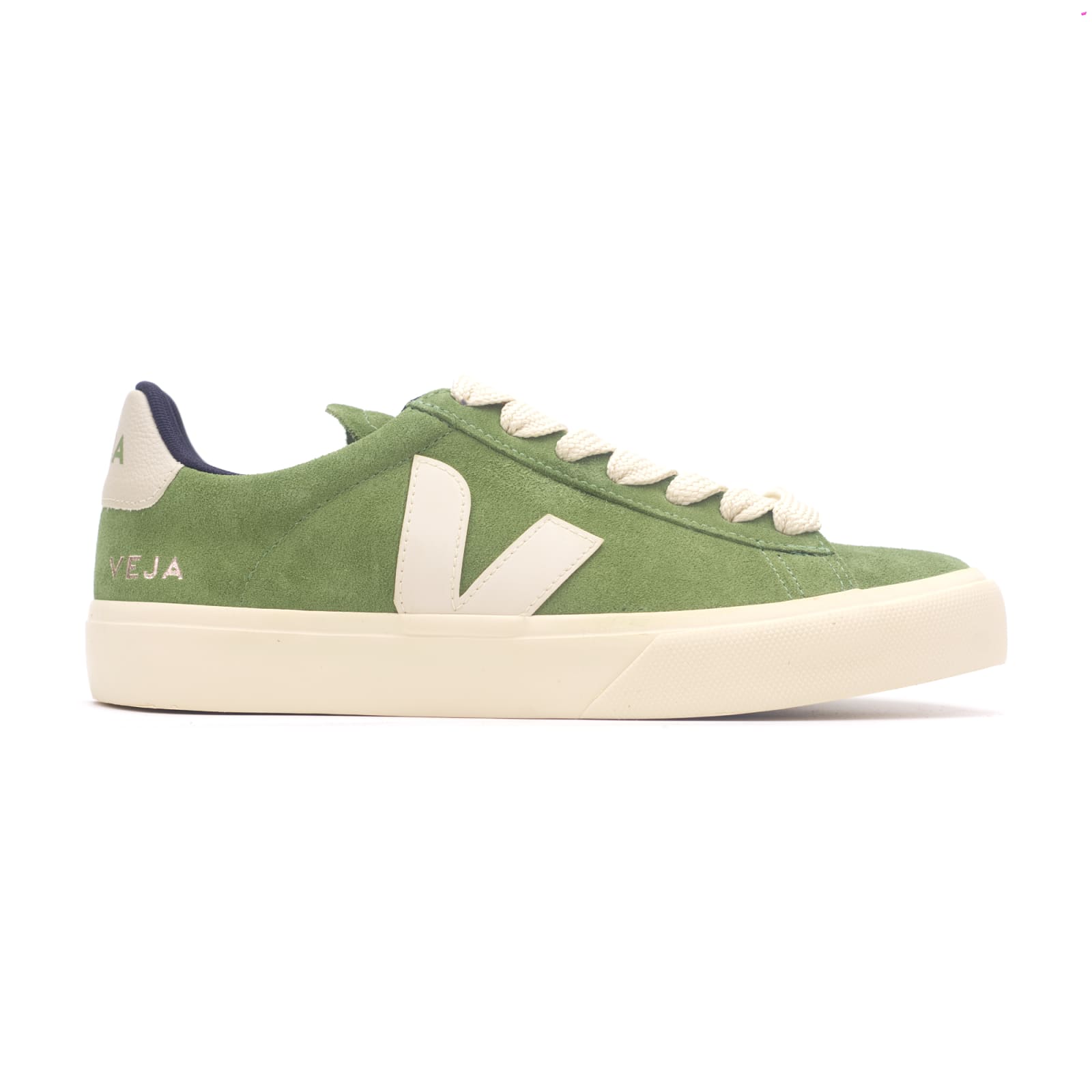 Veja Campo Bold KIWI · Կիվի / Քարագույն