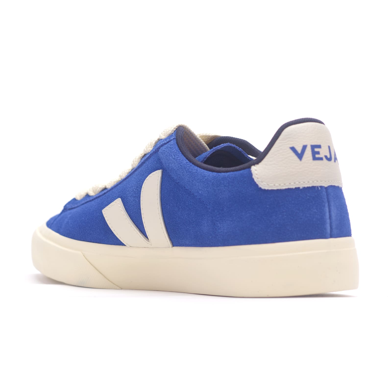 Veja Campo Bold INDIGO — նկար 4