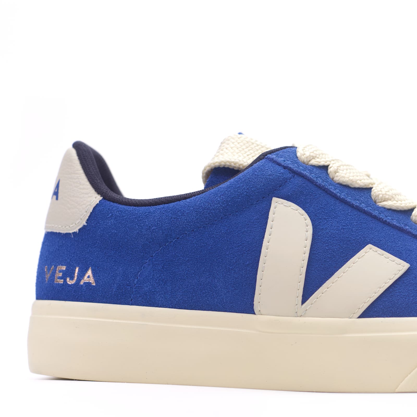 Veja Campo Bold INDIGO — նկար 5