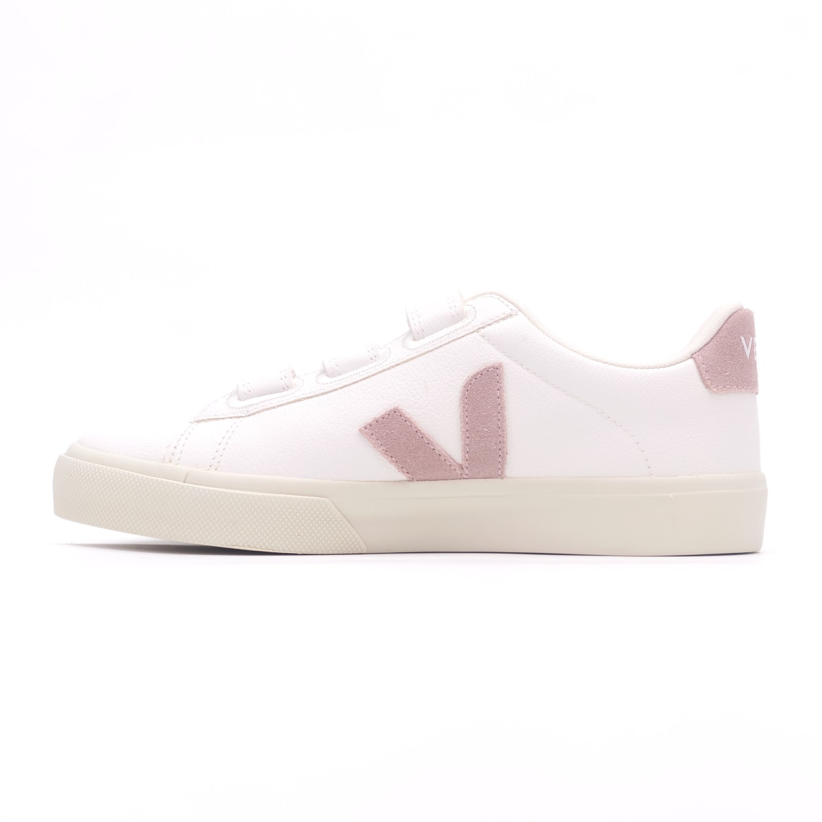 Veja RECIFE CHFREE white/babe — նկար 2