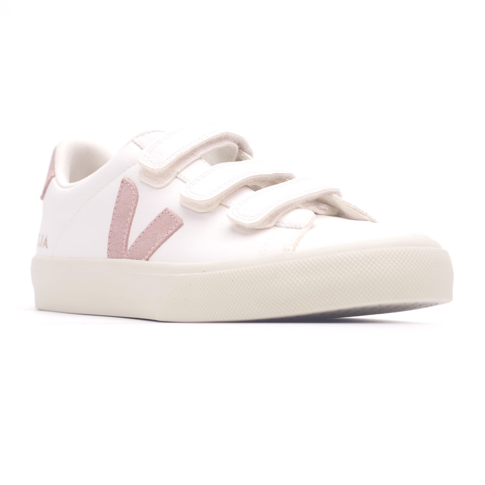 Veja RECIFE CHFREE white/babe — նկար 3