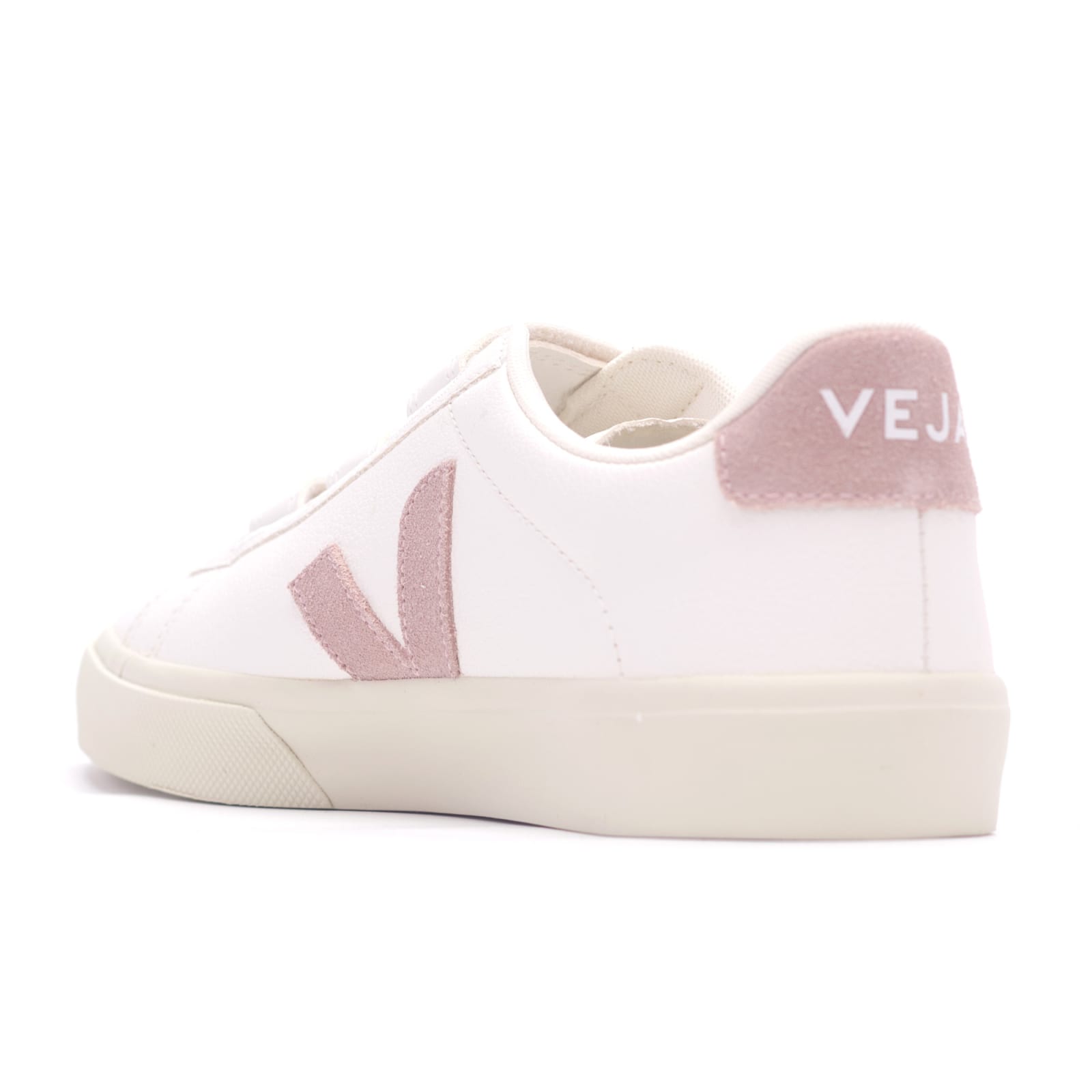 Veja RECIFE CHFREE white/babe — նկար 4