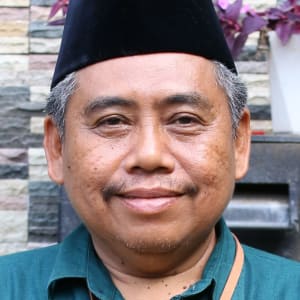 Drs. H. Mahmudi
