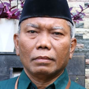 Drs. H. Amir Faisol