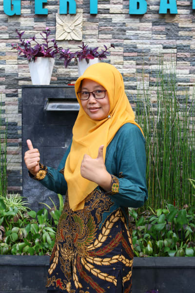 Ratnawati, S.A.P.