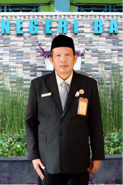 H. Maskur, S.Pd.