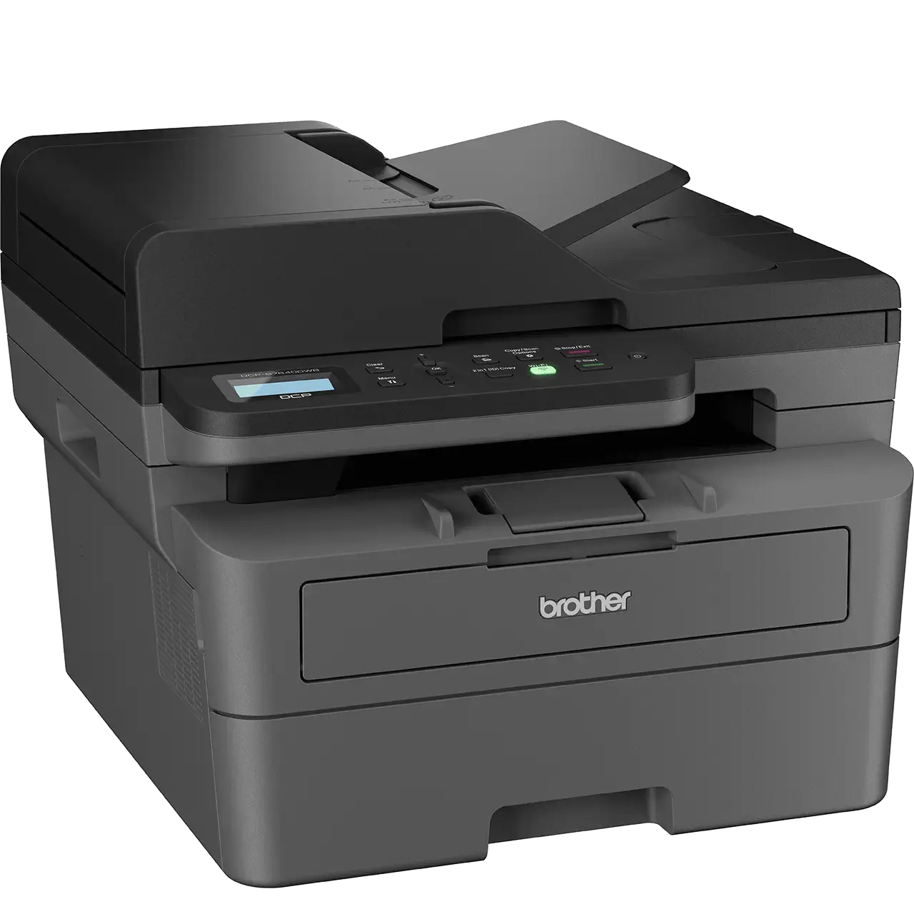 Brother DCP-B7600DB Monochrome Laser Multi-Function Printer
