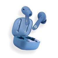 DSSB 101 Pro — True Wireless Earbuds, 48 H Playback, ENC