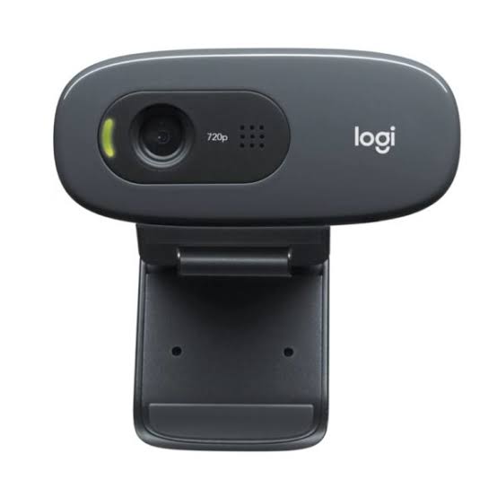 Fingers 720 Hi-Res — Webcam, 720p HD, 30fps