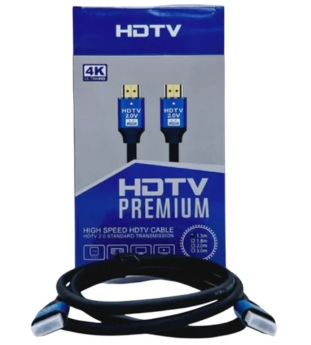 HDTV PREMIUM 4K ULTRA TRAHD