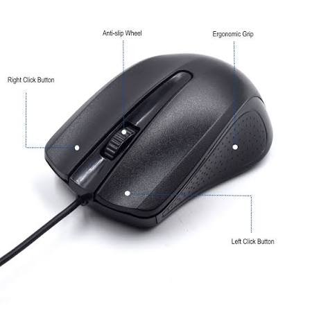 OPTICAL MOUSE