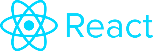 React logo