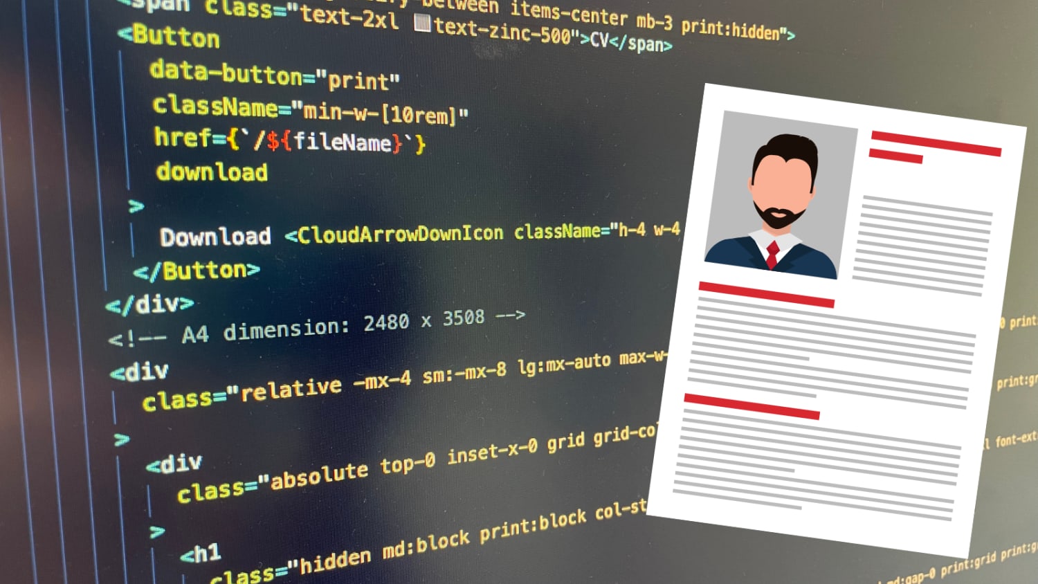 Provide Fallback UI with useLayoutEffect in Gatsby
