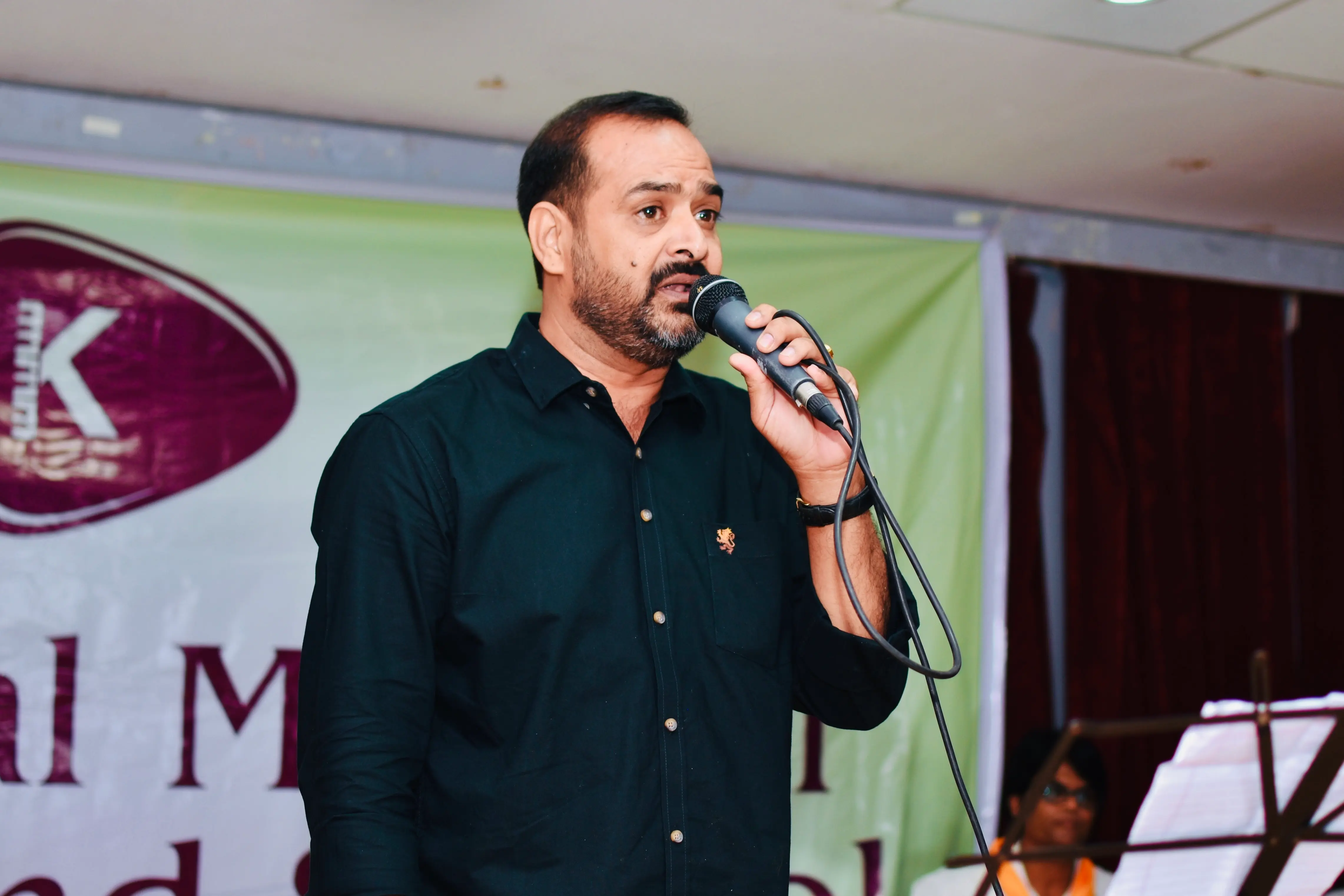 Kaushal Singh