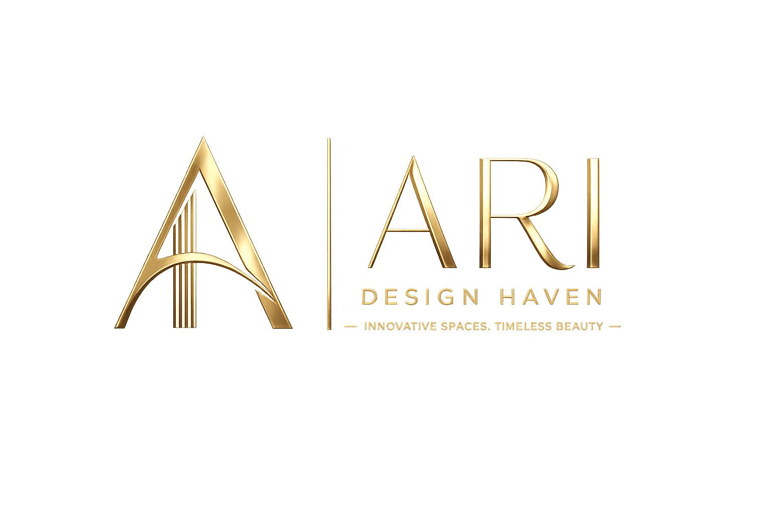 ARIDESIGNHAVEN Logo