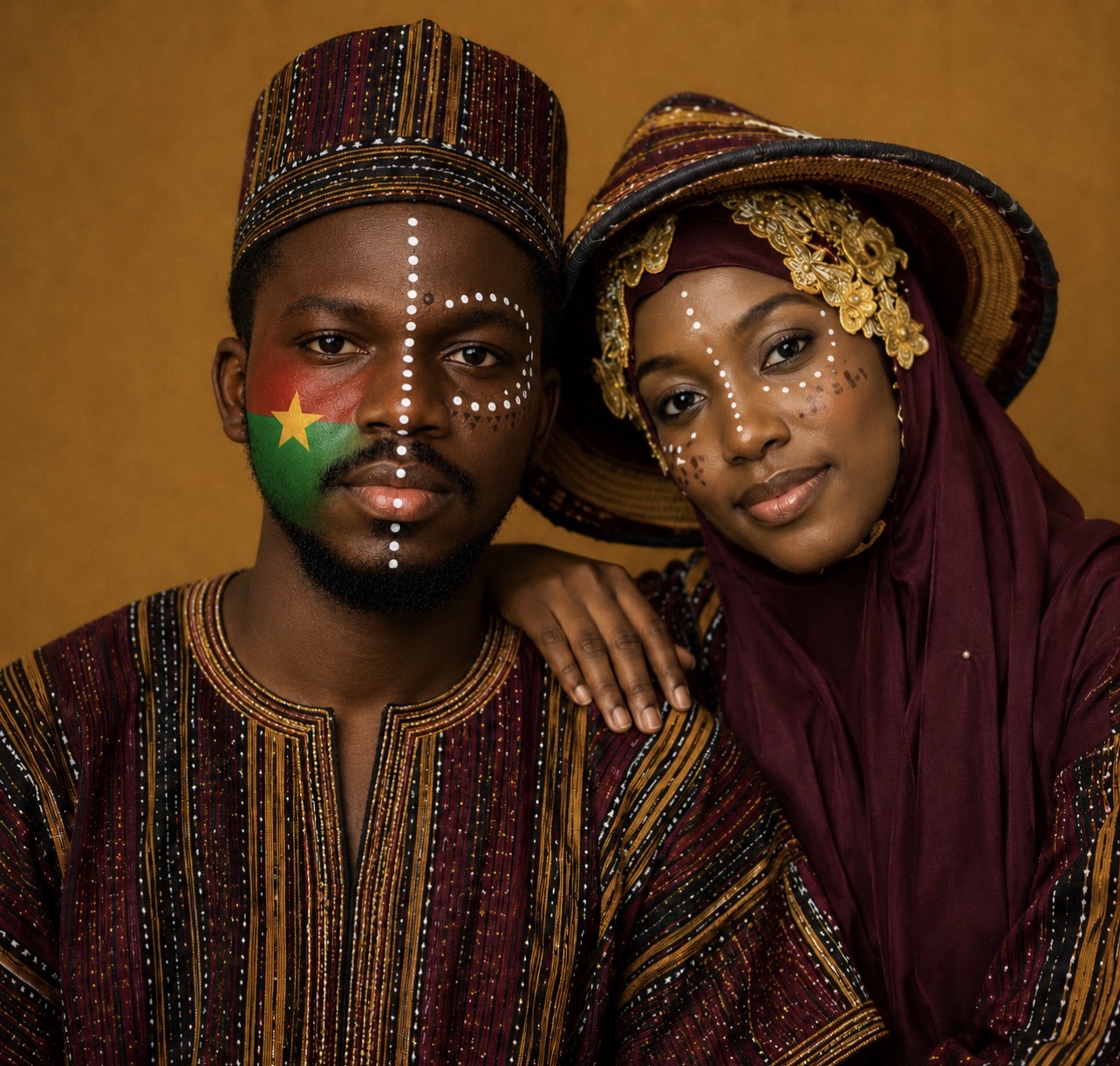 Le Faso Dan Fani : le tissu identitaire burkinabè conquiert les podiums internationaux