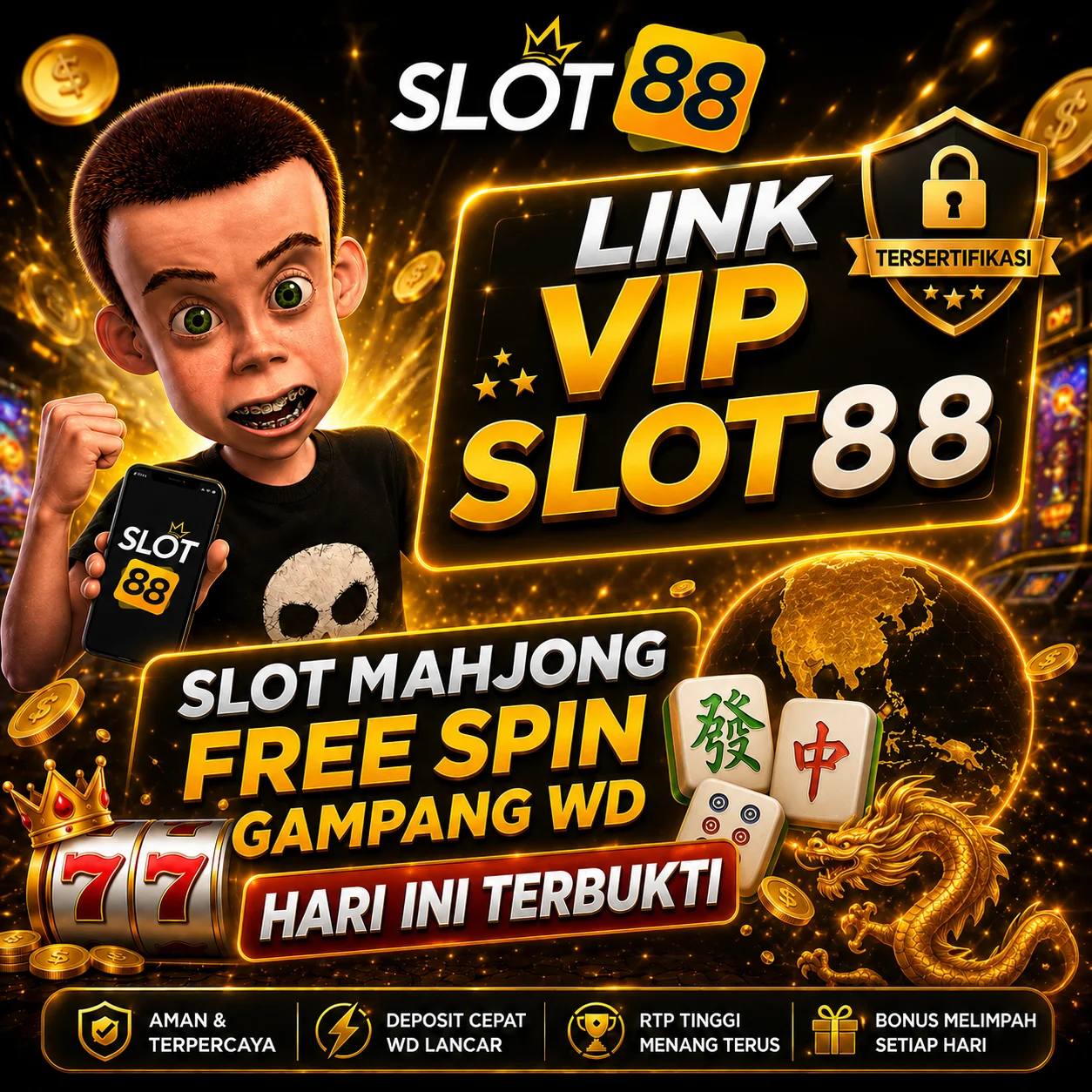 JANJI33