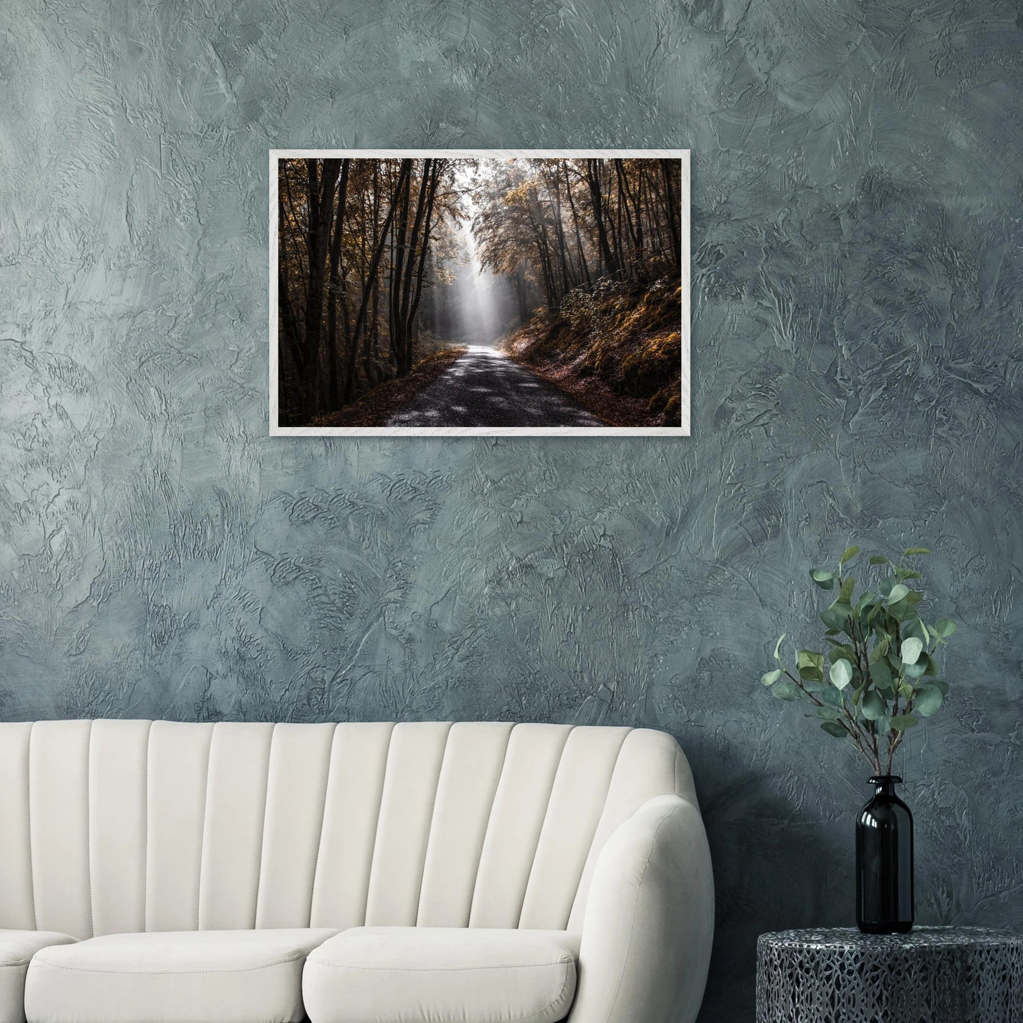 « Porteuse d’espoir » – Photographie premium 1 seul exemplaire – Pièce unique Photo d\'art déco d\'artiste auteur encadré en bois premium chêne frêne papier épais premium FSC « Porteuse d’espoir » – Photographie premium 1 seul exemplaire – Pièce unique Photo d\'art déco d\'artiste auteur encadré en bois premium chêne frêne papier épais premium FSC