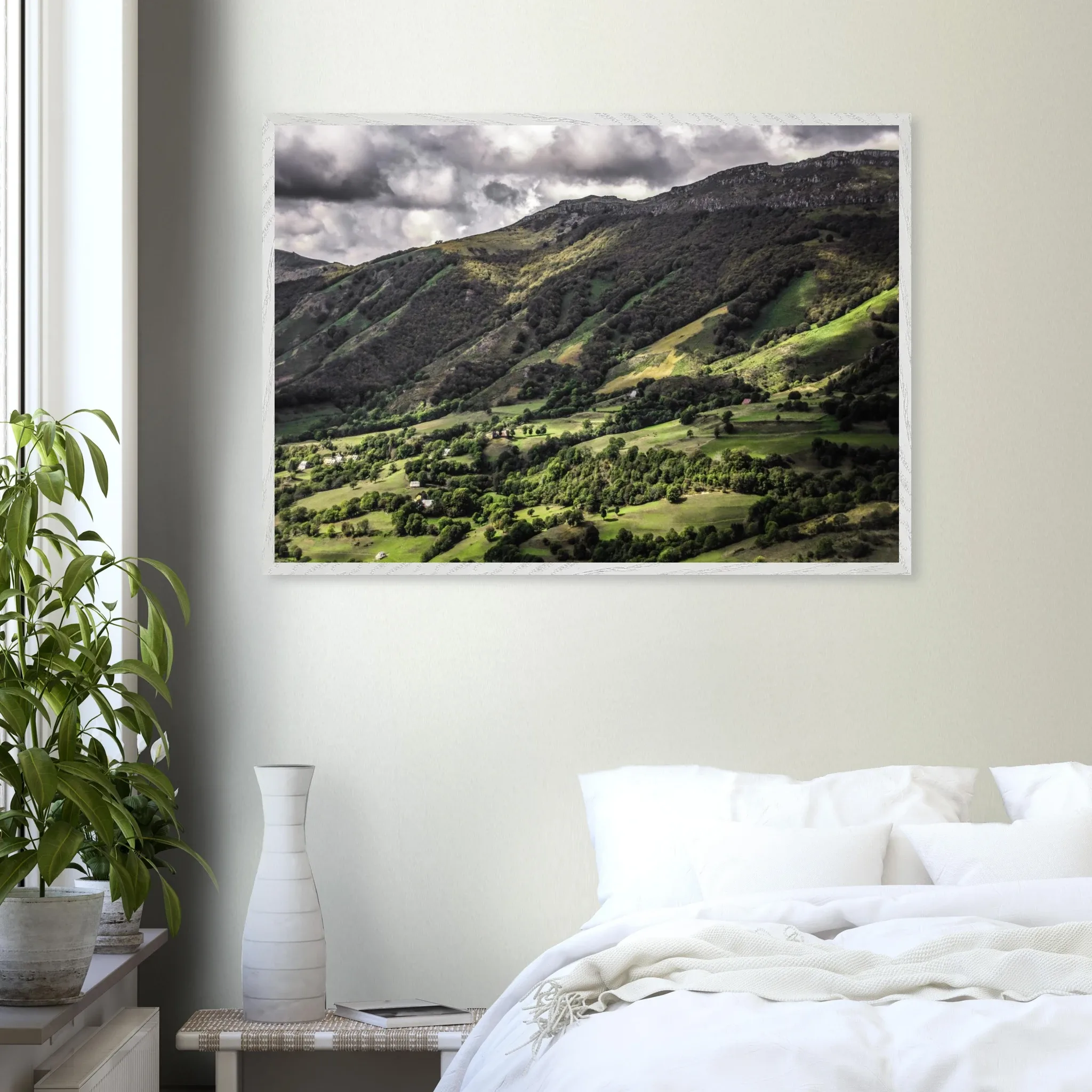 « Les temps à venir » – Photographie premium en papier certifié FSC Photo d\'art déco d\'artiste auteur encadré en bois premium chêne frêne papier épais premium FSC « Les temps à venir » – Photographie premium en papier certifié FSC Photo d\'art déco d\'artiste auteur encadré en bois premium chêne frêne papier épais premium FSC