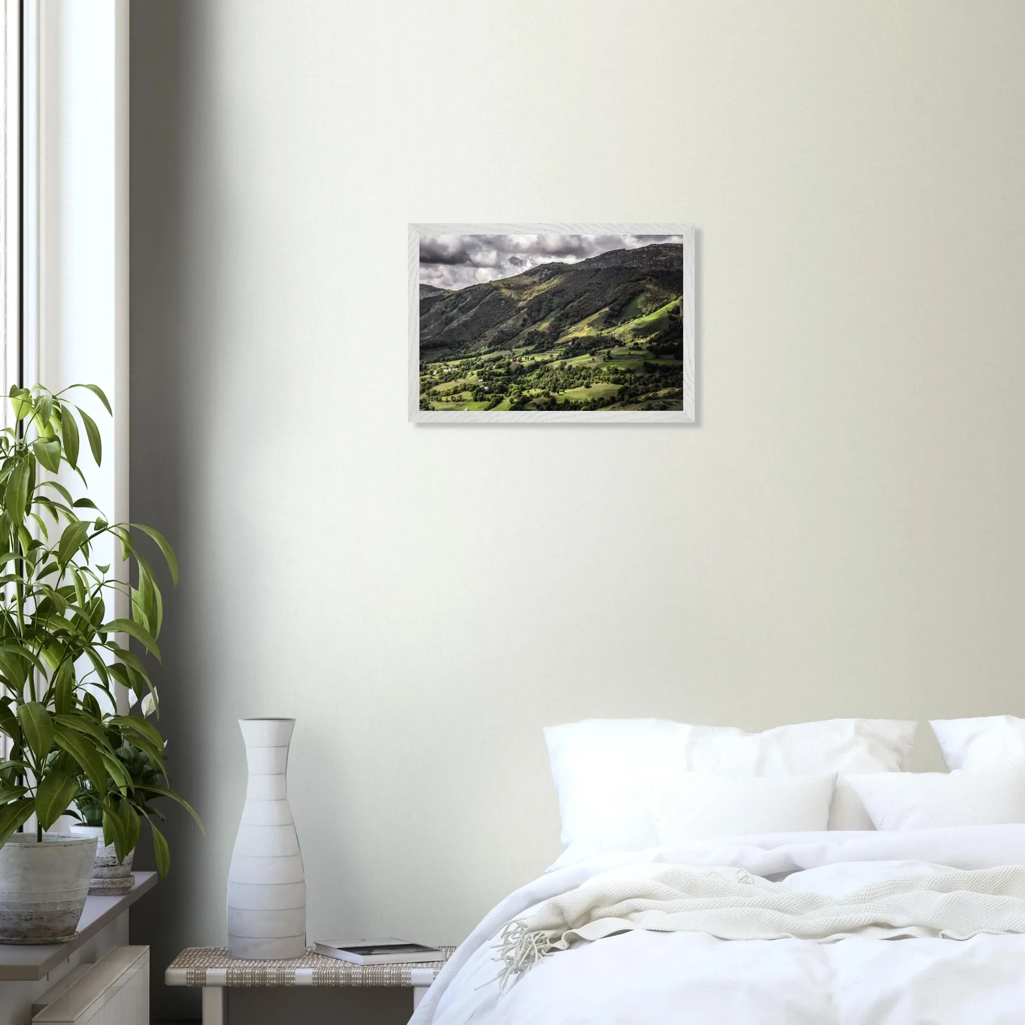 « Les temps à venir » – Photographie premium en papier certifié FSC Photo d\'art déco d\'artiste auteur encadré en bois premium chêne frêne papier épais premium FSC « Les temps à venir » – Photographie premium en papier certifié FSC Photo d\'art déco d\'artiste auteur encadré en bois premium chêne frêne papier épais premium FSC