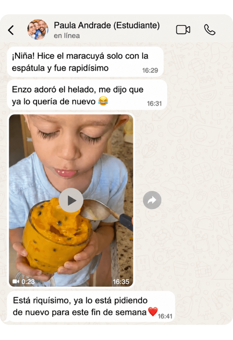 Testimonio 2
