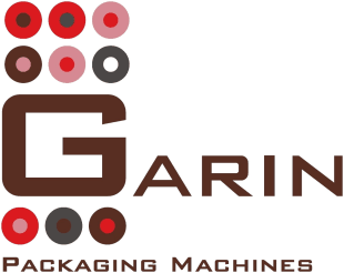 GARIN - Machines d'Emballage secondaire, tertiaire, industriel et d'expédition
