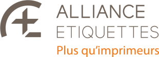 Alliance Etiquettes - Etiquettes, solutions & matériels d'impression
