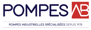POMPES AB - Accessoires & composants pour machines d'emballage