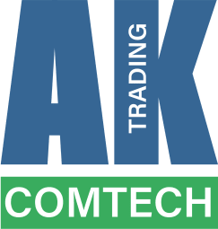 AK TRADING - Machines de process & conditionnement (toutes industries)
