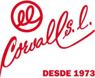 CORVALL SL - Packaging & containers (all types)