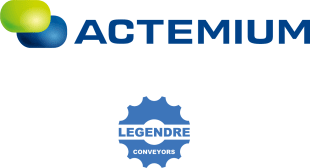 Legendre Conveyors - Machines de process & conditionnement (toutes industries)