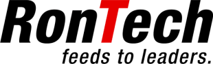 RonTech - Machines de process & conditionnement (toutes industries)