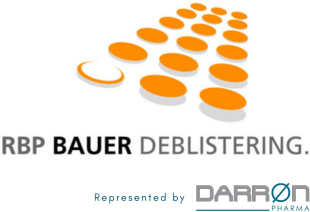 RBP Bauer - Machines de process & conditionnement (toutes industries)