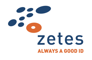ZETES - Etiquettes, solutions & matériels d'impression