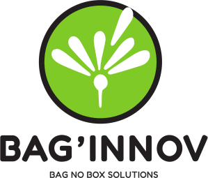BAG'INNOV - Emballages & contenants (tous types)