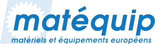 MATEQUIP - Machines de process & conditionnement (toutes industries)