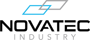 NOVATEC INDUSTRY - Matières premières, consommables & films pour l'emballage