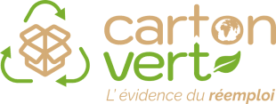 CARTON VERT - Emballages & contenants (tous types)