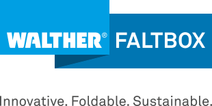 WALTHER Faltsysteme GmbH - Storage & Warehouse equipment