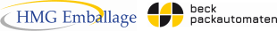 HMG EMBALLAGE - Machines d'Emballage secondaire, tertiaire, industriel et d'expédition