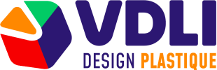 VDLI - DESIGN PLASTIQUE - Emballages & contenants (tous types)