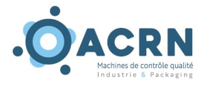 ACRN - Machines de process & conditionnement (toutes industries)