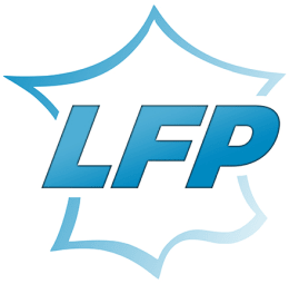 LFP - Matières premières, consommables & films pour l'emballage