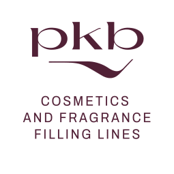 PKB COSMETICS AND FRAGRANCE FILLING LINES - Machines de process & conditionnement (toutes industries)
