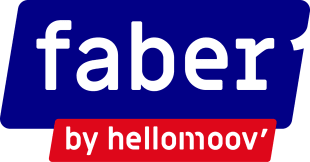 FABER - Manutention continue, systèmes automatisés (industrie & e-commerce)