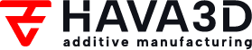 HAVA3D / MAKERSHOP - Printing equipment, solutions & consumables